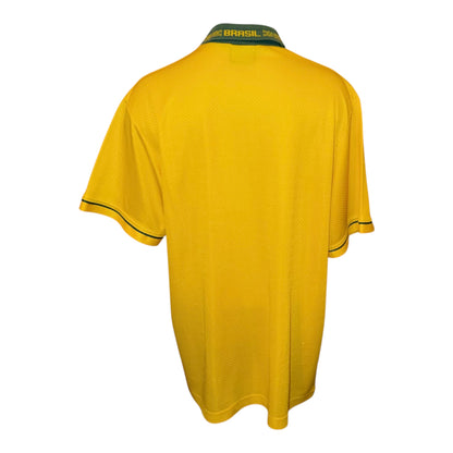 Brasil 1993 Local XL
