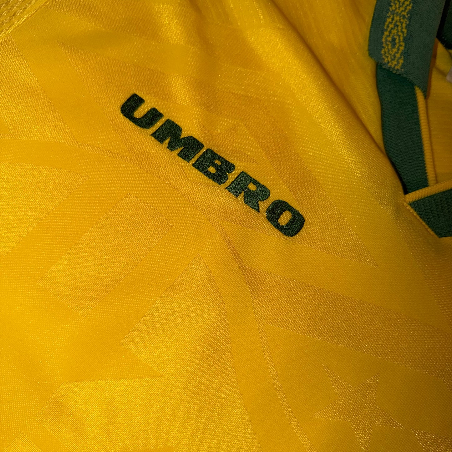 Brasil 1993 Local XL