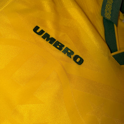 Brasil 1993 Local XL