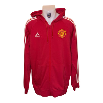 Manchester United 22/23 Chaqueta L