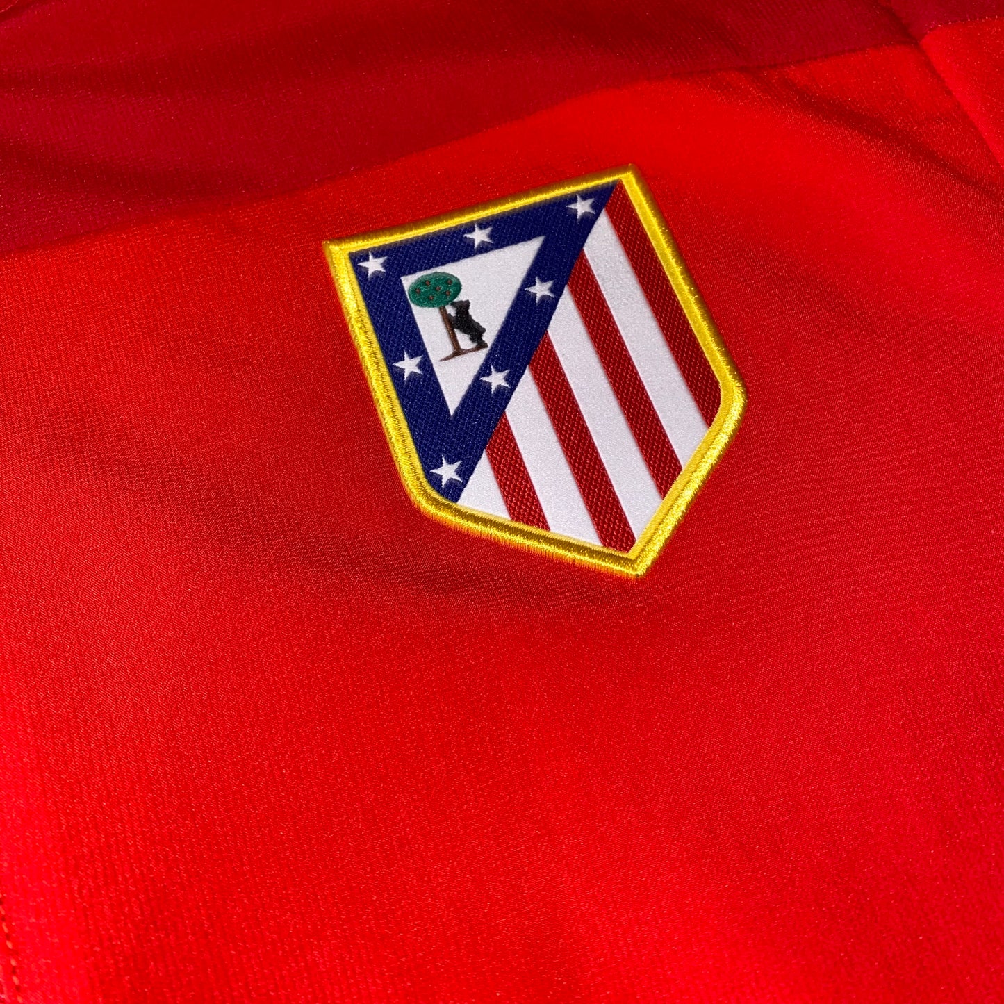 Atletico de Madrid Chaqueta L