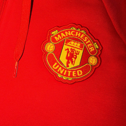 Manchester United 22/23 Chaqueta L