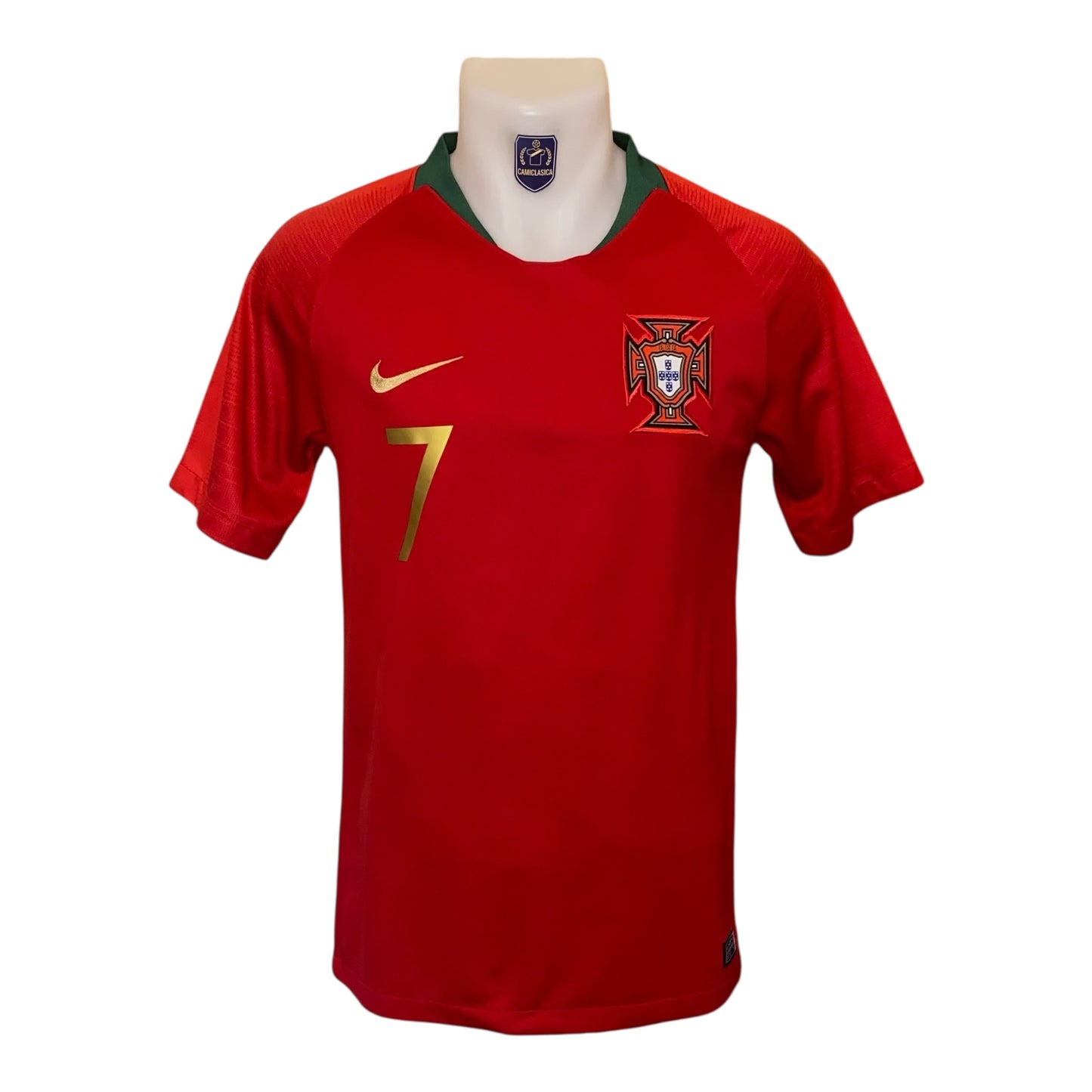 Portugal 2018 Local #7 Ronaldo S