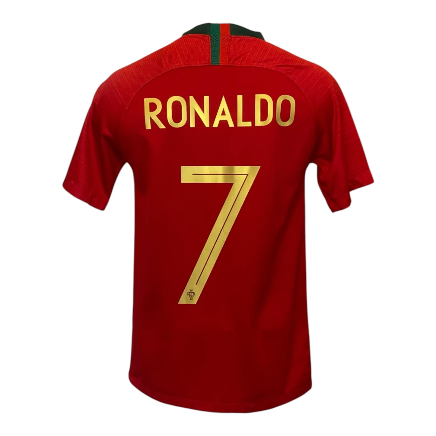 Portugal 2018 Local #7 Ronaldo S