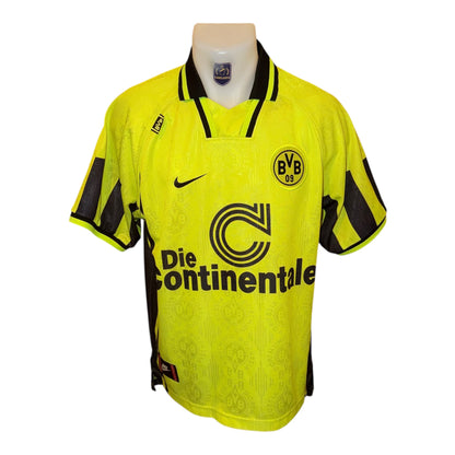 Borussia Dortmund 96/97 Local L