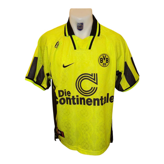 Borussia Dortmund 96/97 Local L
