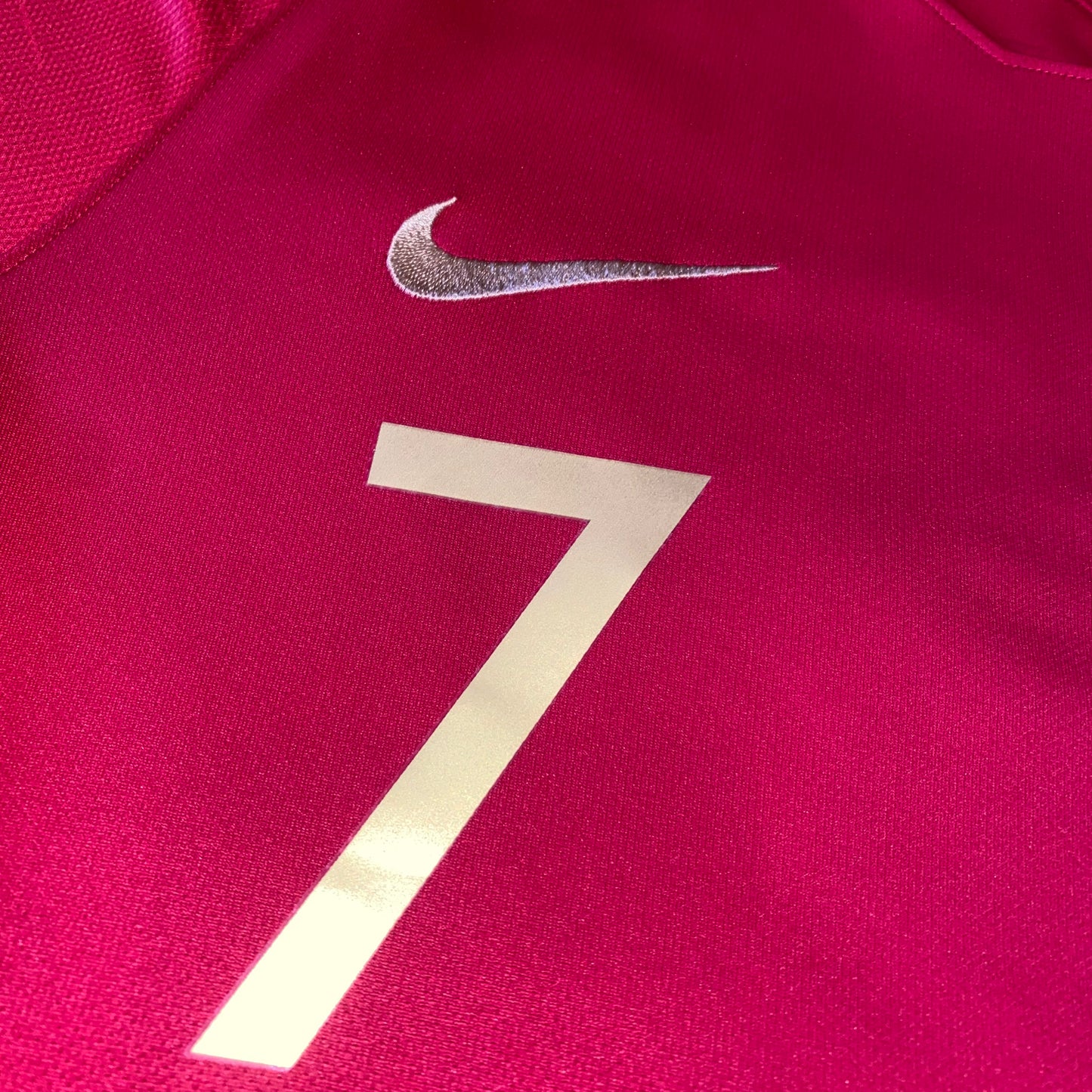 Portugal 2018 Local #7 Ronaldo S