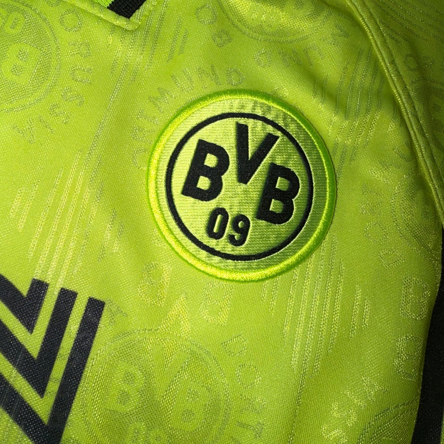 Borussia Dortmund 96/97 Local L