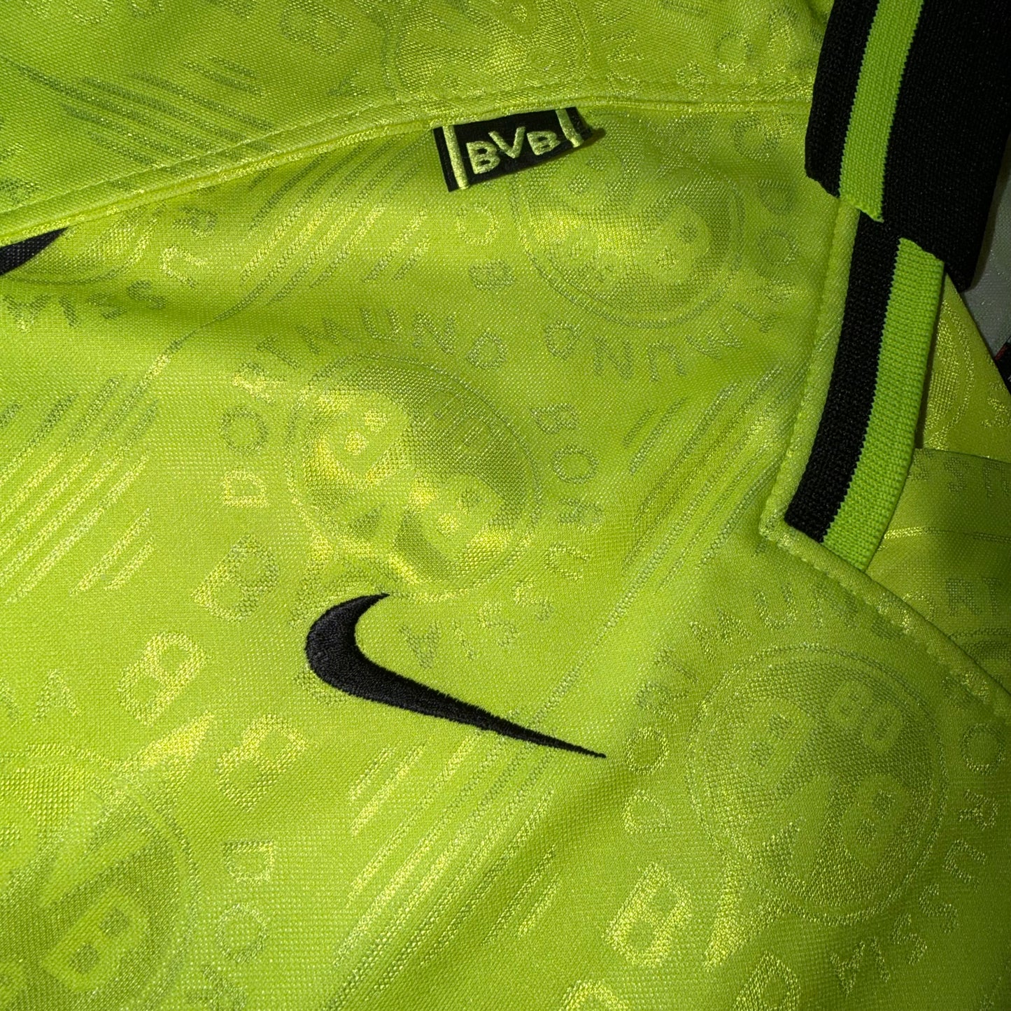 Borussia Dortmund 96/97 Local L