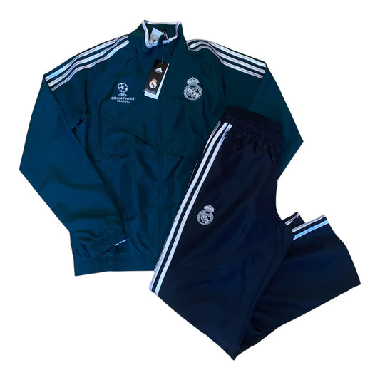 Real Madrid 12/13 Chandal S