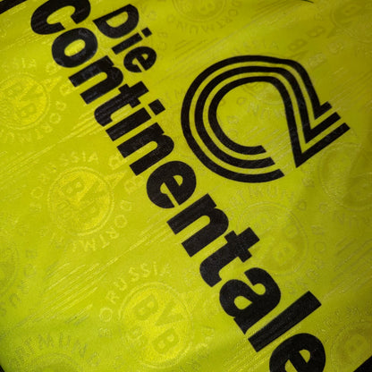 Borussia Dortmund 96/97 Local L