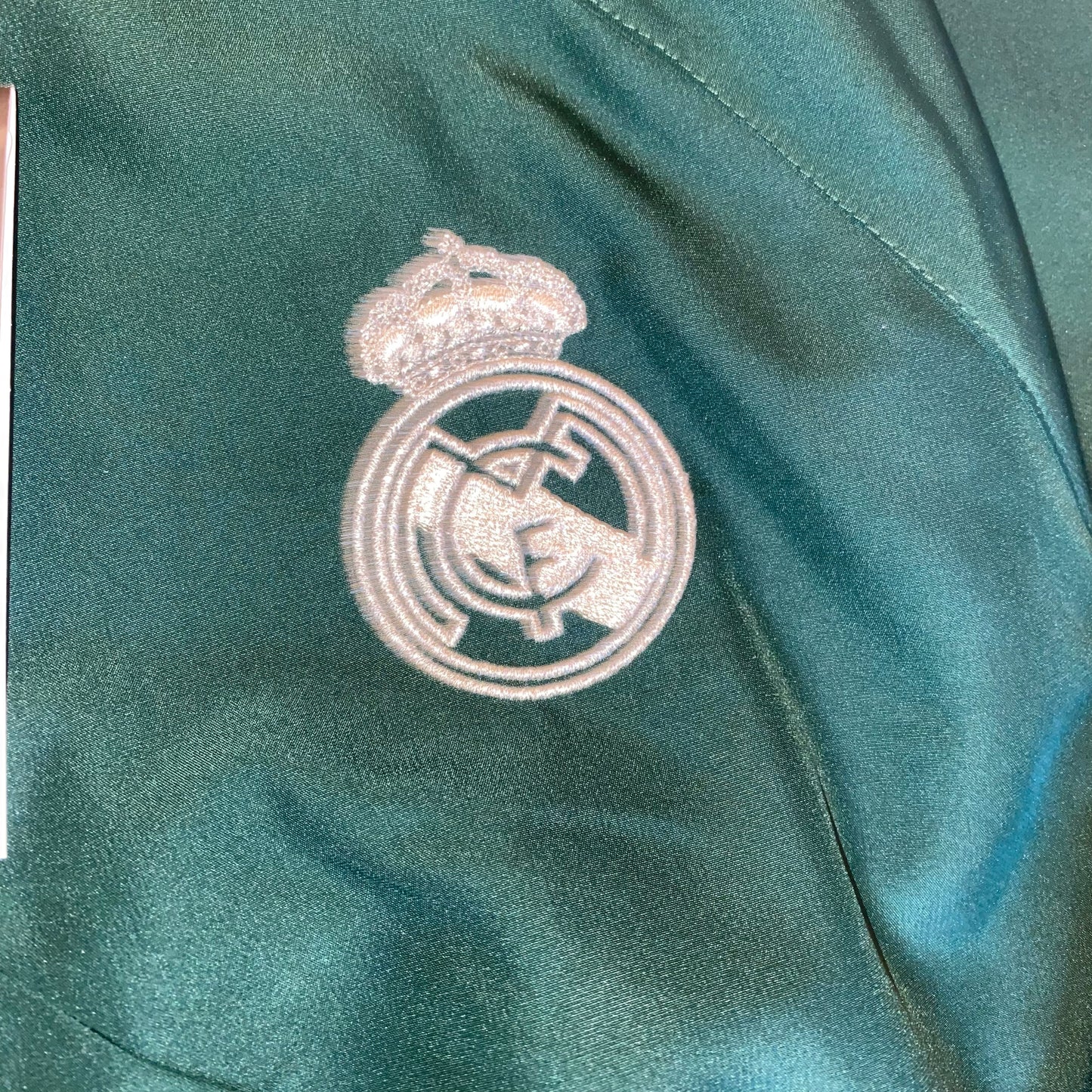 Real Madrid 12/13 Chandal S