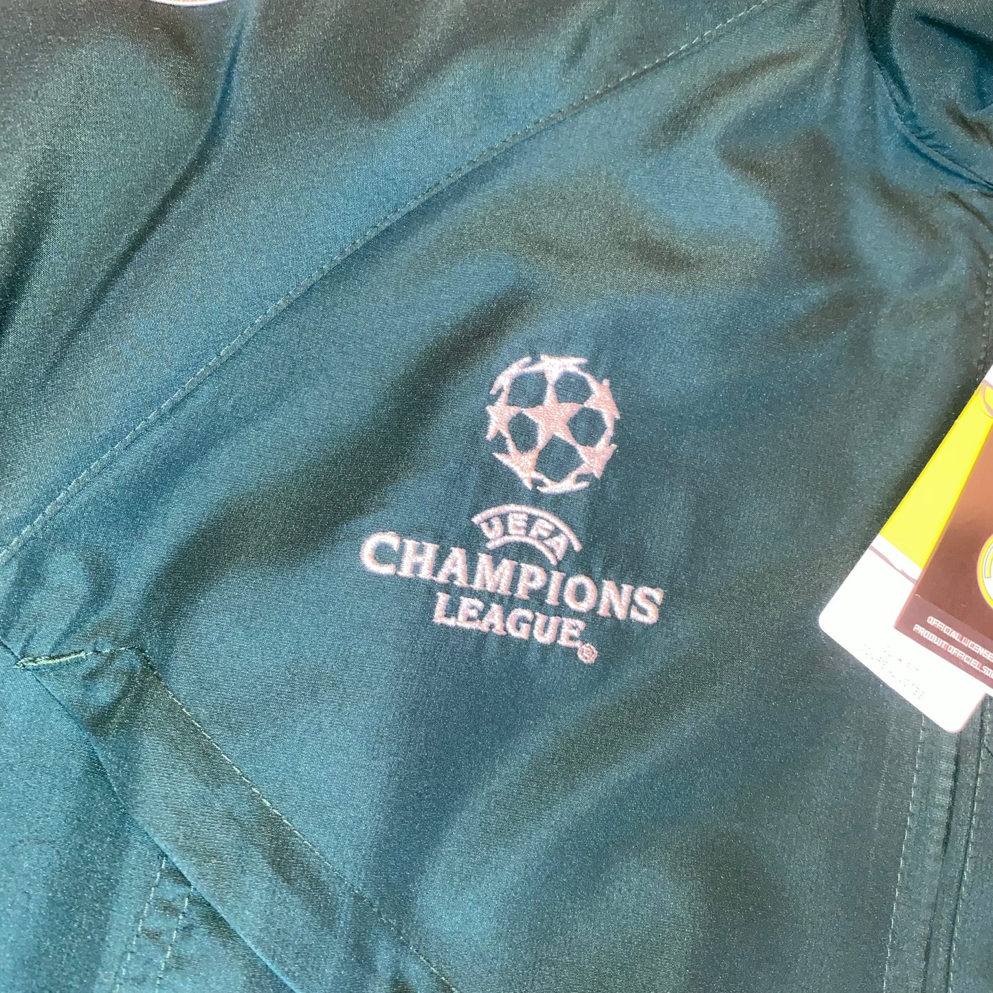Real Madrid 12/13 Chandal S