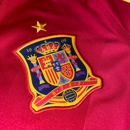 España 2012 Local #7 David Villa M