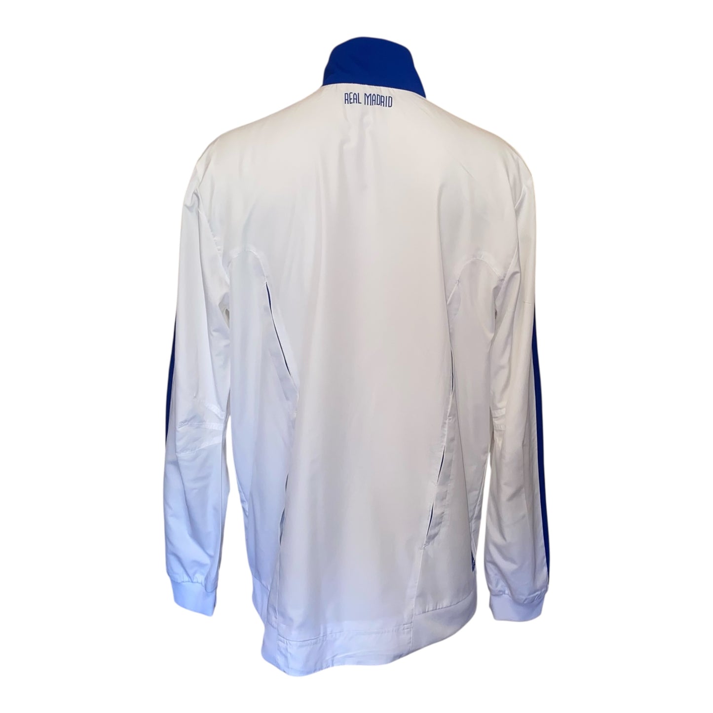 Real Madrid 10/11 Chaqueta L