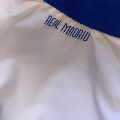 Real Madrid 10/11 Chaqueta L