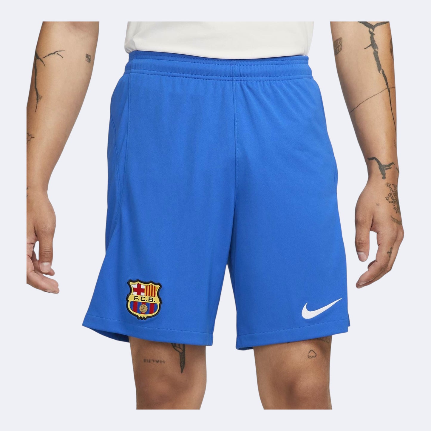 FC Barcelona 23/24 Short S