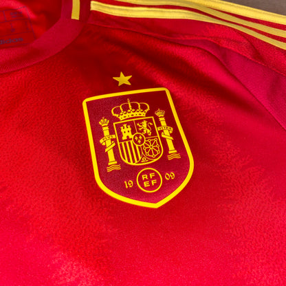 España 2024 Local #19 lamine Yamal S