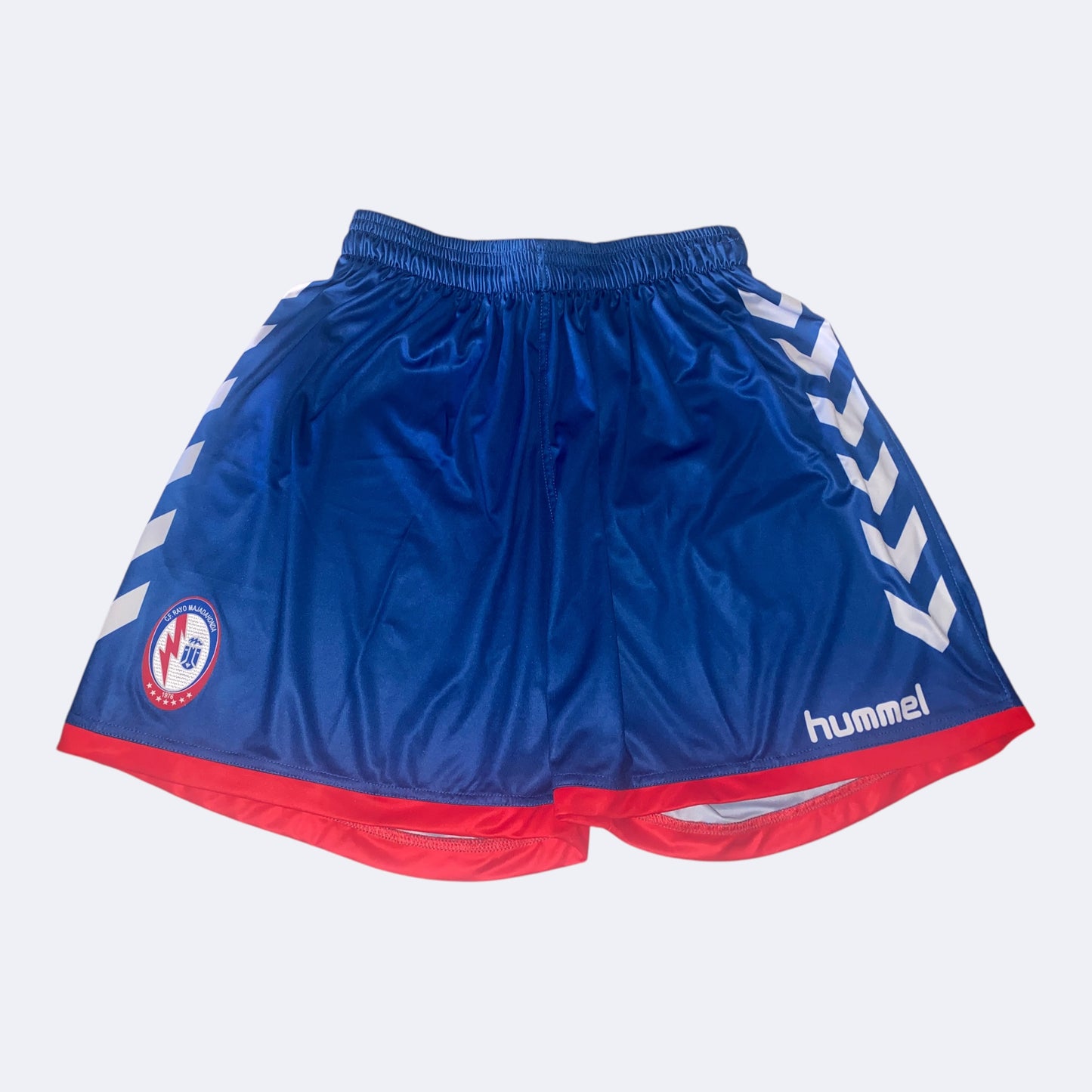 Rayo Majadahonda Short XL