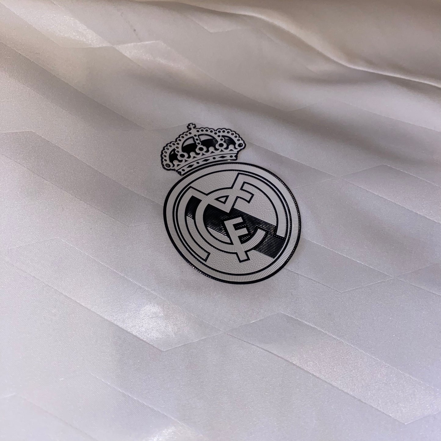Real Madrid 11/12 Chaqueta L