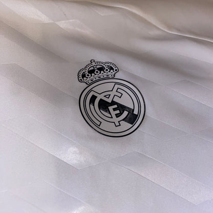 Real Madrid 11/12 Chaqueta L