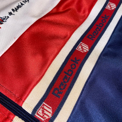 Atletico de Madrid 98/99 Chaqueta XL