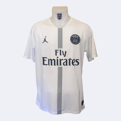 PSG X Jordan 18/19  #10 Neymar M