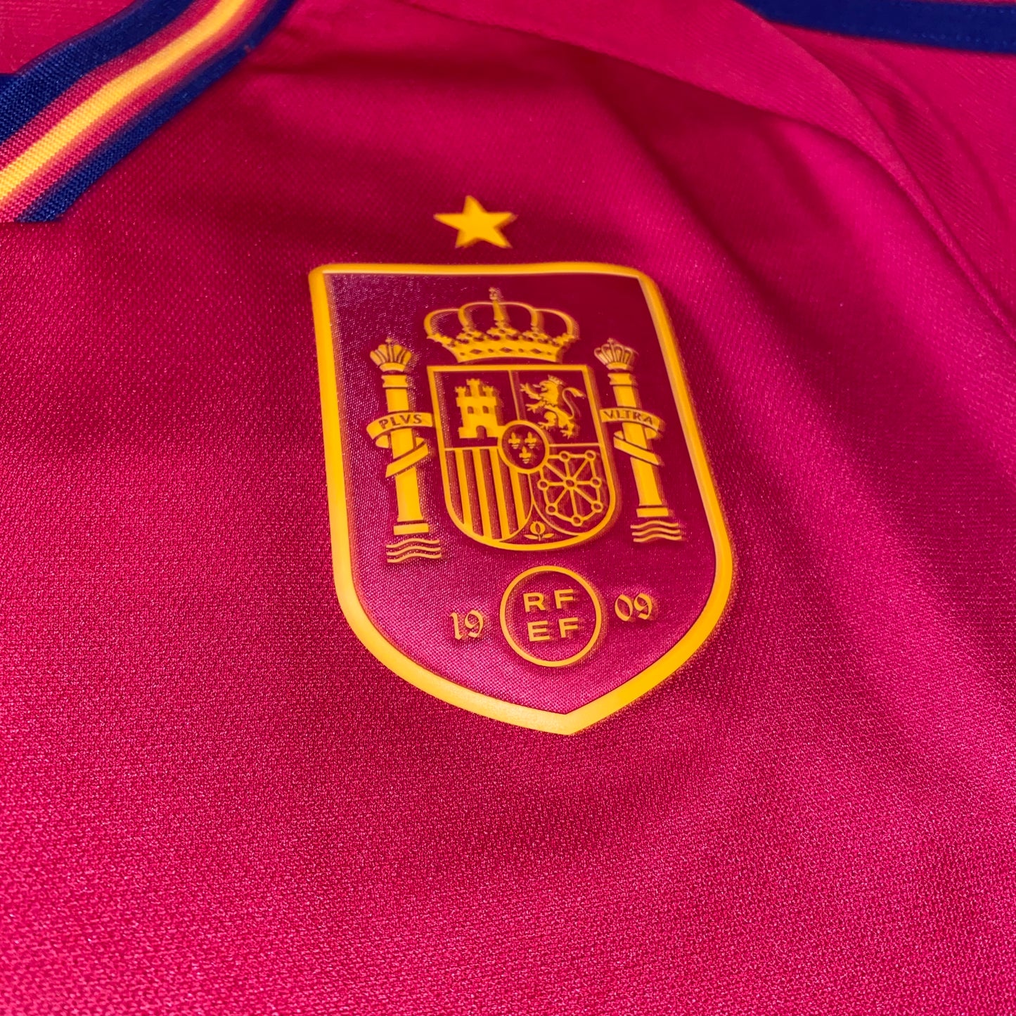 España 2022 Local #16 Rodrigo XL