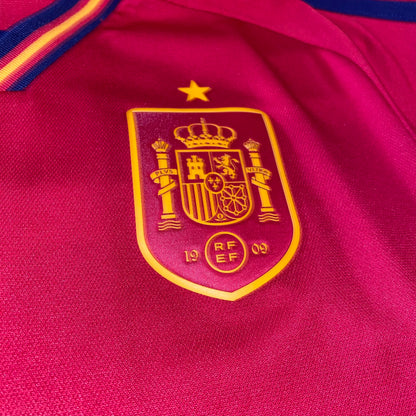 España 2022 Local #16 Rodrigo XL