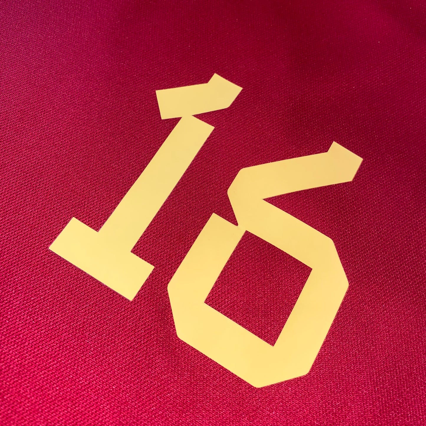 España 2022 Local #16 Rodrigo XL
