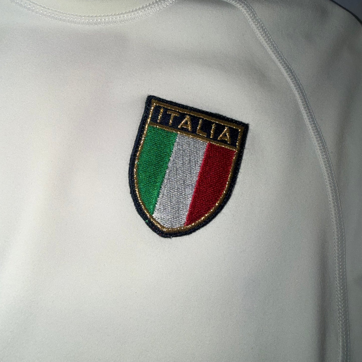 Juventus 19/20 Local #7 Ronaldo L
