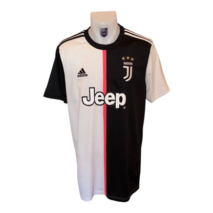 Juventus 19/20 Local #7 Ronaldo L