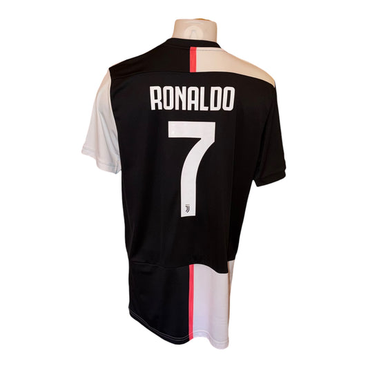 Juventus 19/20 Local #7 Ronaldo L