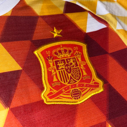 España 2016 Visitante #15 Ramos S