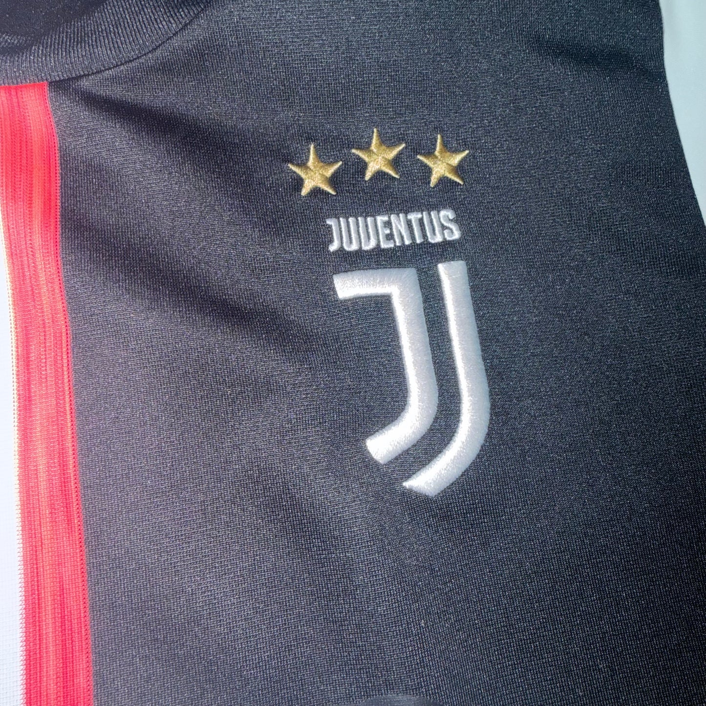 Juventus 19/20 Local #7 Ronaldo L