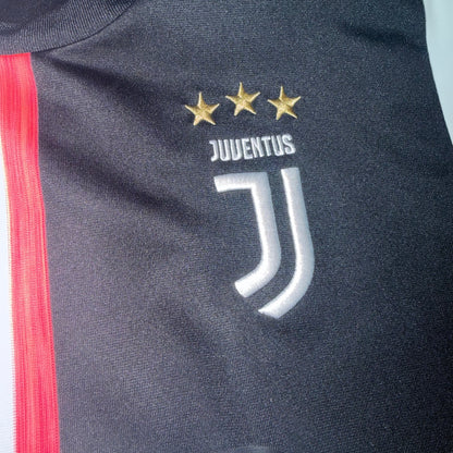 Juventus 19/20 Local #7 Ronaldo L