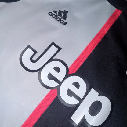 Juventus 19/20 Local #7 Ronaldo L