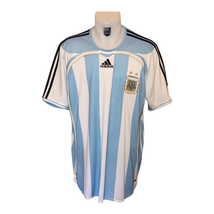 Argentina 2006 Local L