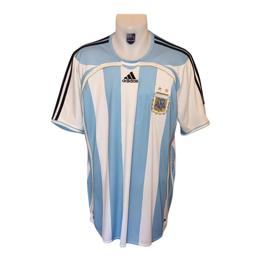 Argentina 2006 Local L