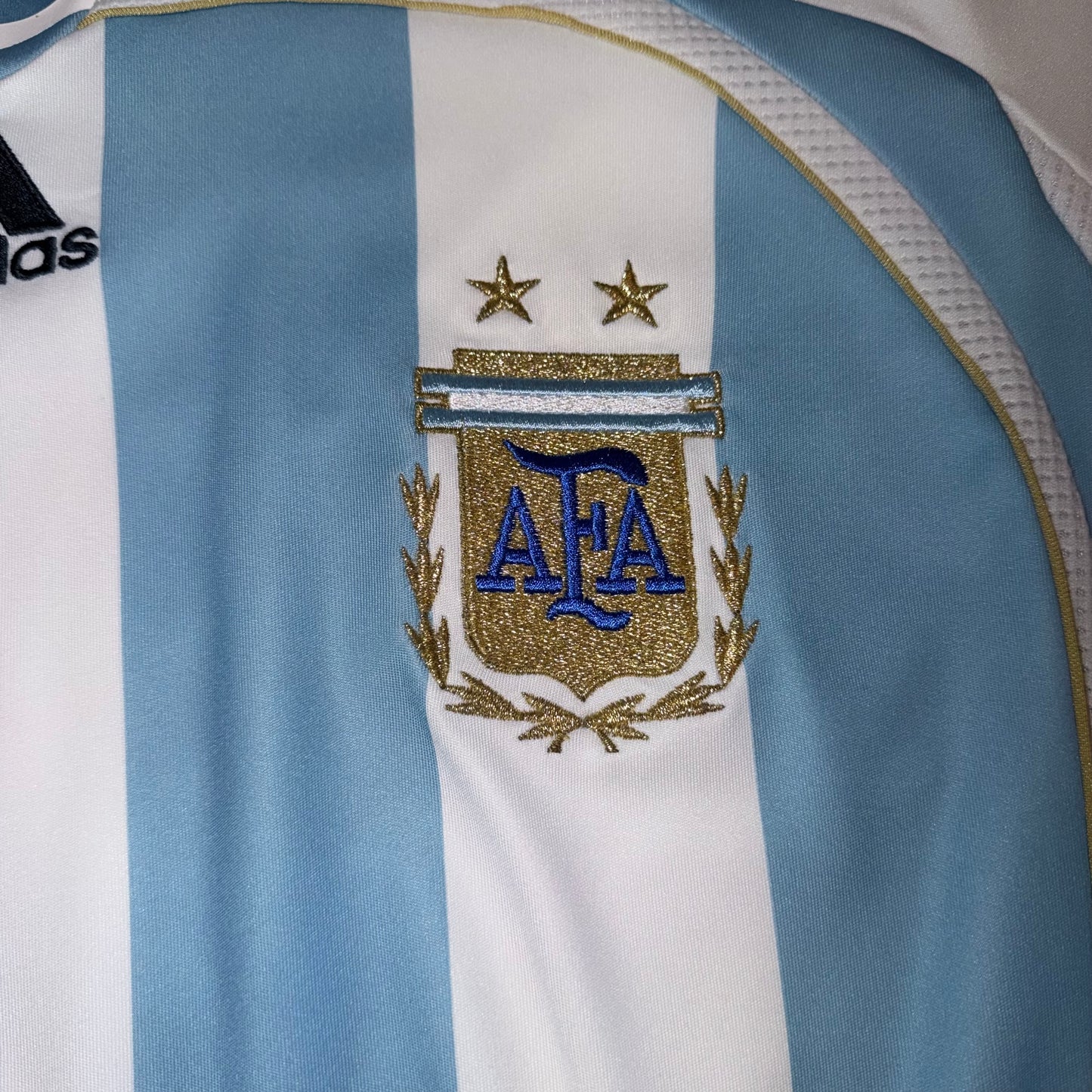 Argentina 2006 Local L