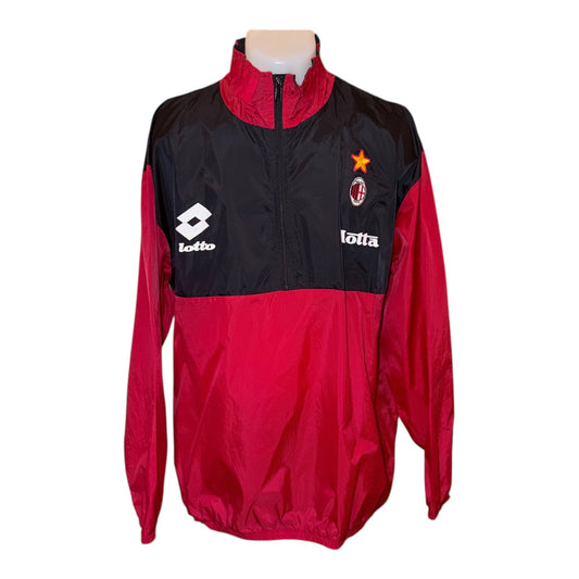AC Milan 93/94 Chaqueta XL