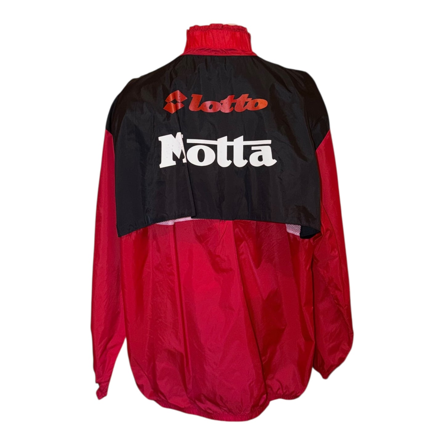 AC Milan 93/94 Chaqueta XL