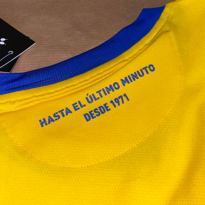 AD Alcorcon 17/18 Local M