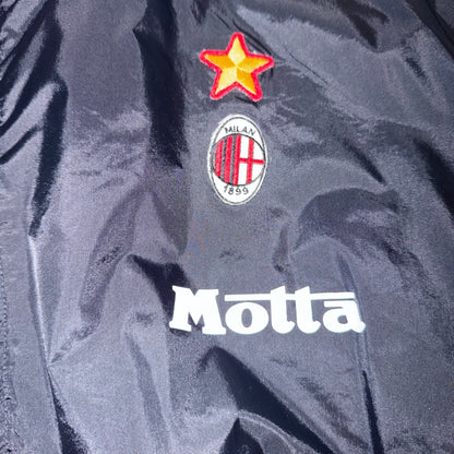AC Milan 93/94 Chaqueta XL