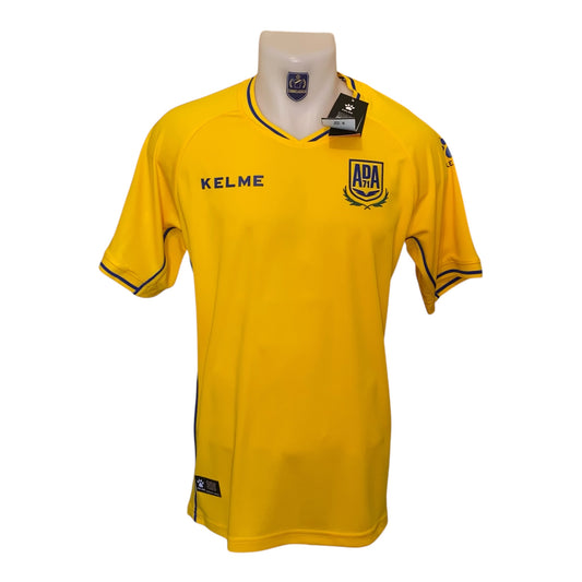 AD Alcorcon 18/19 Local M