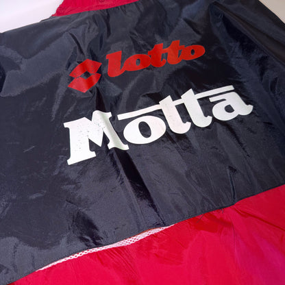 AC Milan 93/94 Chaqueta XL