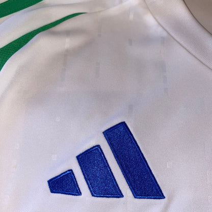 Italia 2024 Visitante #18 Barella M