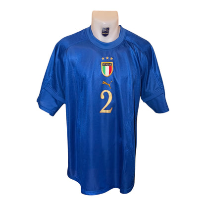 Italia 2004 Local #2 Zambelli XL