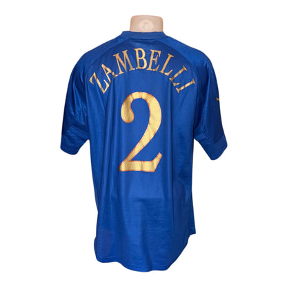Italia 2004 Local #2 Zambelli XL