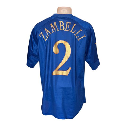 Italia 2004 Local #2 Zambelli XL